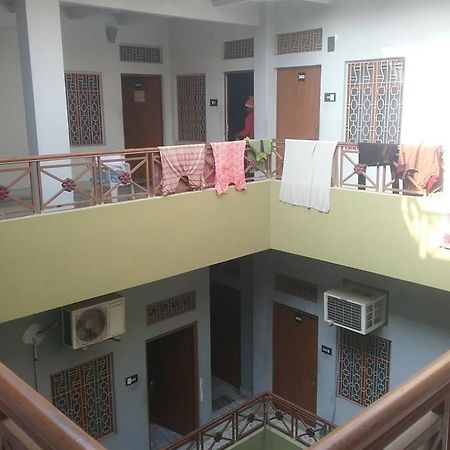 Teerth Guest House Varanasi Luaran gambar