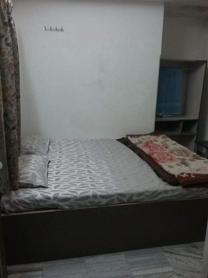 Teerth Guest House Varanasi Luaran gambar